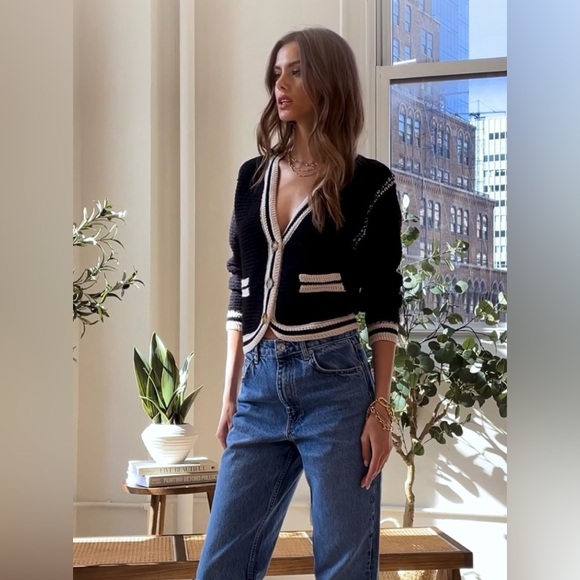 Heartloom Kenya Cardigan - Picture 9 of 16